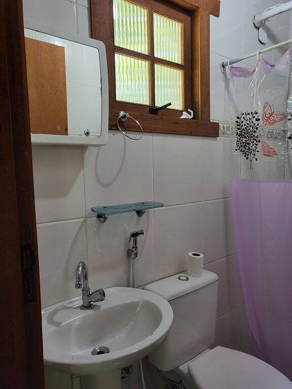 Chalet with private waterfalls in Nova Friburgo, Rio de Janeiro (Bundesstaat)