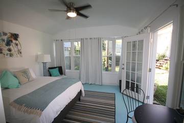 Apartment for 2 Guests in Jacksonville, Duval County, Picture 1