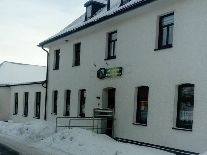 Ferienhaus für 2 Personen, mit Terrasse und Garten in Grünbach - 3