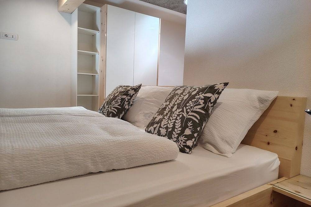 Ganze Wohnung, Laimbruchhof Apartment Harald Urlaub a. Bauernhof Familien- u Aktivurlaub Wlan in Pfitsch, Zillertaler Alpen