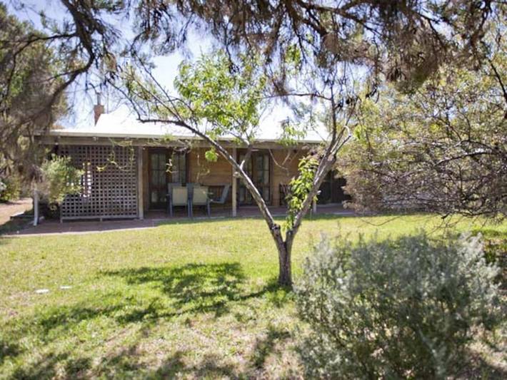 Location de vacances pour 4 personnes, avec jardin dans Margaret River - 3