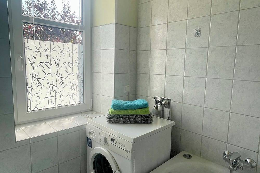Ganze Wohnung, Außergewöhnliches Apartment - nur 15 Minuten von Dresden entfernt in Wachau, Oberlausitz-Niederschlesien
