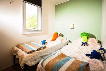 Camping für 4 Personen in Canet-en-Roussillon, Perpignan und Umgebung, Bild 2