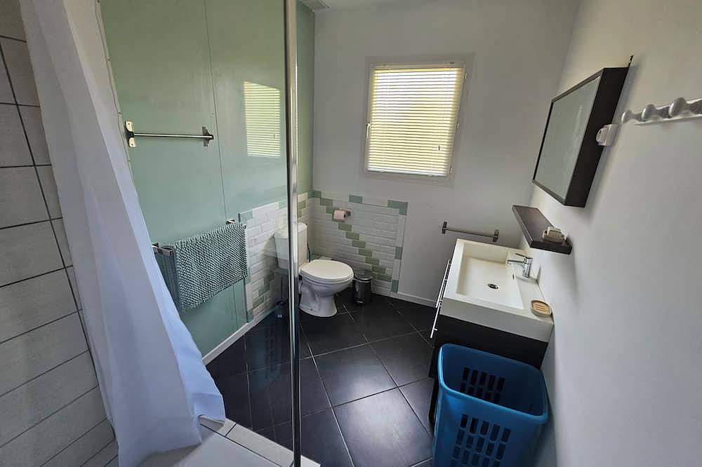 Appartement entier, Villa San Petru, La campagne entre mer et montagne in Sarrola-Carcopino, Région d'Ajaccio