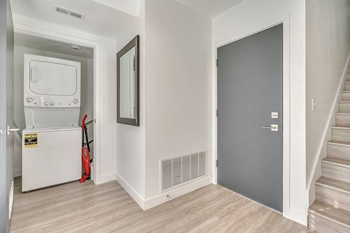 Vacation rental for 6 people, with pets in Salt Lake City