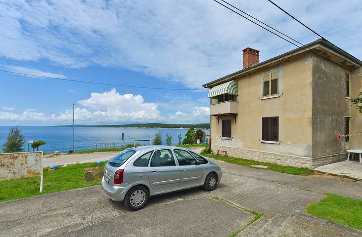 Ferienwohnung für 4 Personen, mit Balkon