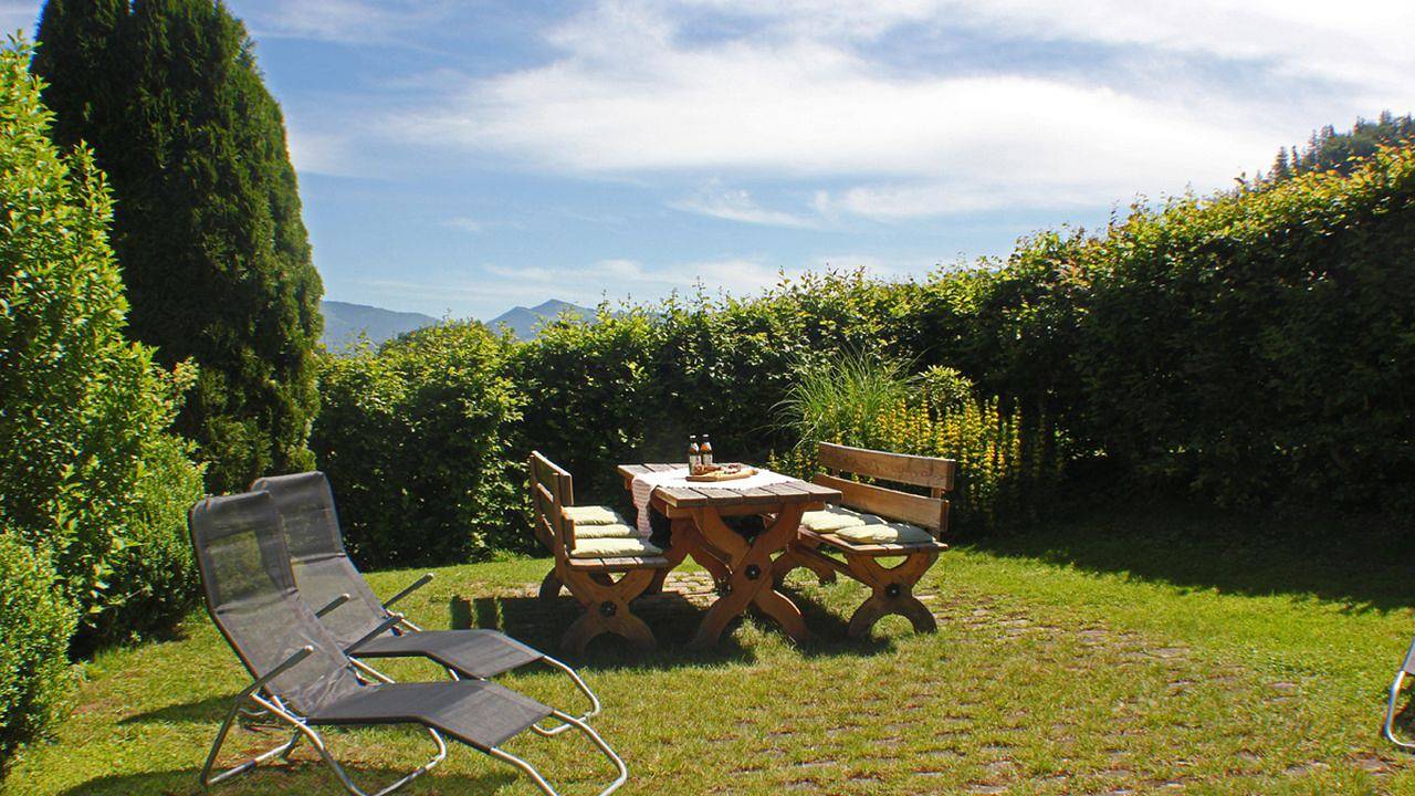 Apartamento vacacional entero, Ferienwohnung für 2 Personen (45 m²) in Landschellenberg in Göllstock, Marktschellenberg