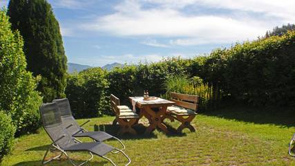 Hütte für 2 Personen in Marktschellenberg, Bayerische Alpen, Bild 4