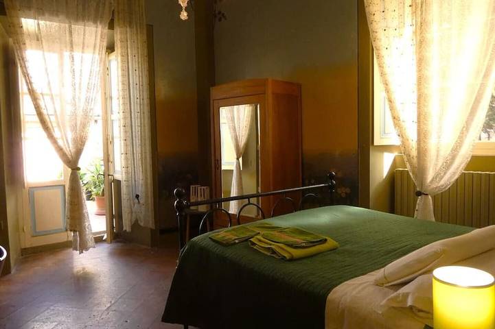 Appartamento intero, Scappo in Umbria, la casa del duomo in Amelia, Amelia (comune)