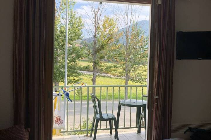 Gîte pour 3 personnes à Montbrun-les-Bains - 4