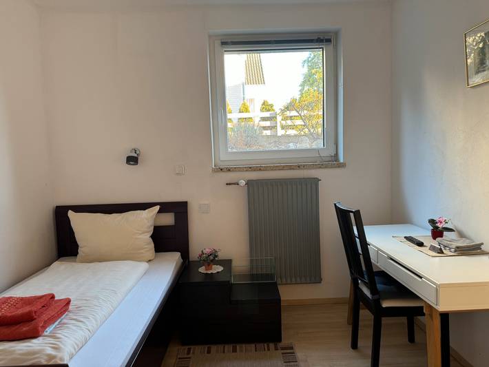 Zimmer für 1 Personen - 1