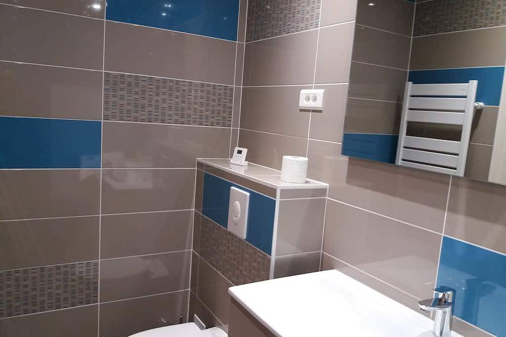 Appartement entier, Location grand studio à la Baule Plage Benoit in La Baule-Escoublac, Côte d'Amour
