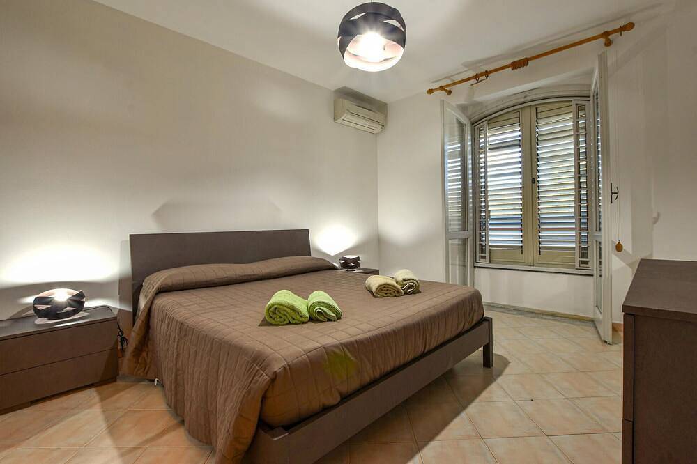 Belle maison à Mascali avec Wi-Fi in Fondachello, Mascali