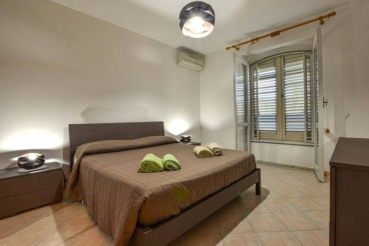 Nice home in Mascali with Wifi in Fondachello, Mascali