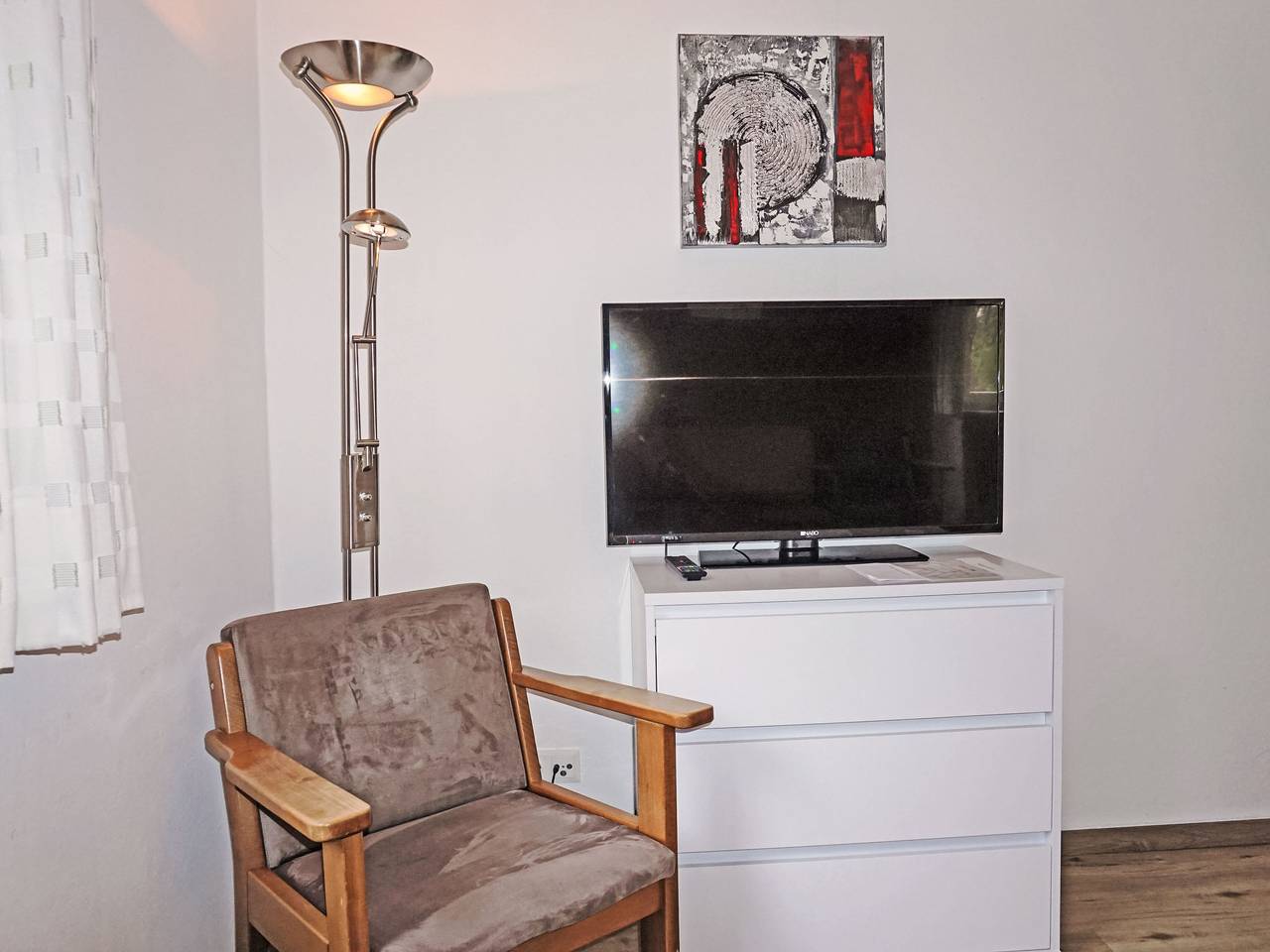 Apartamento entero, Ferienwohnung Friedl in Imst, Region de Tirol Alto