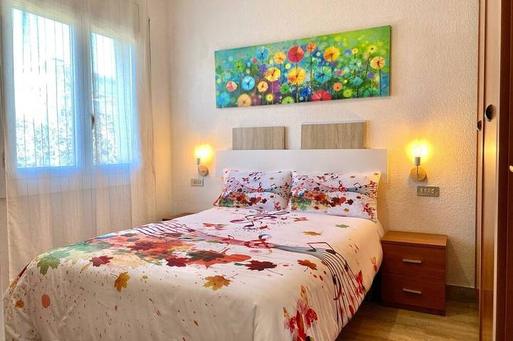 Geheel appartement, Aquarius in Tossa de Mar, Costa Brava