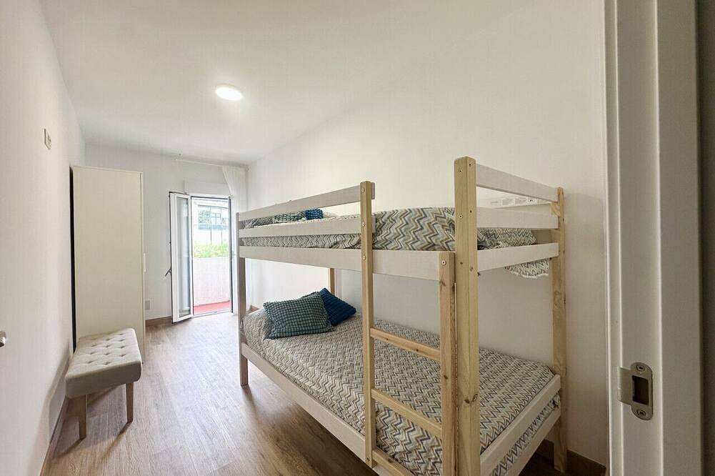 Apartamento entero, Apartamento Satori in Somo, Ribamontán al Mar