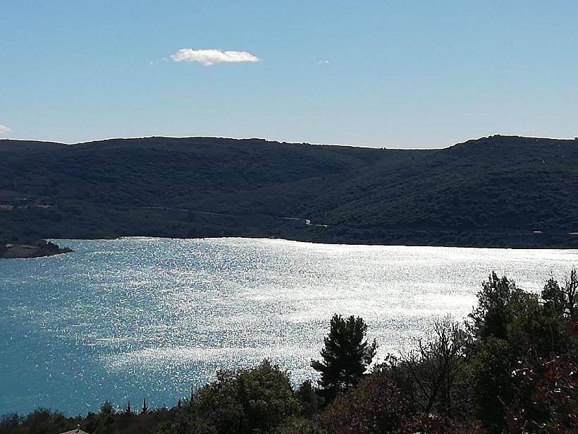 Mobile Home in Sainte-Croix-du-Verdon, Parc naturel régional du Verdon