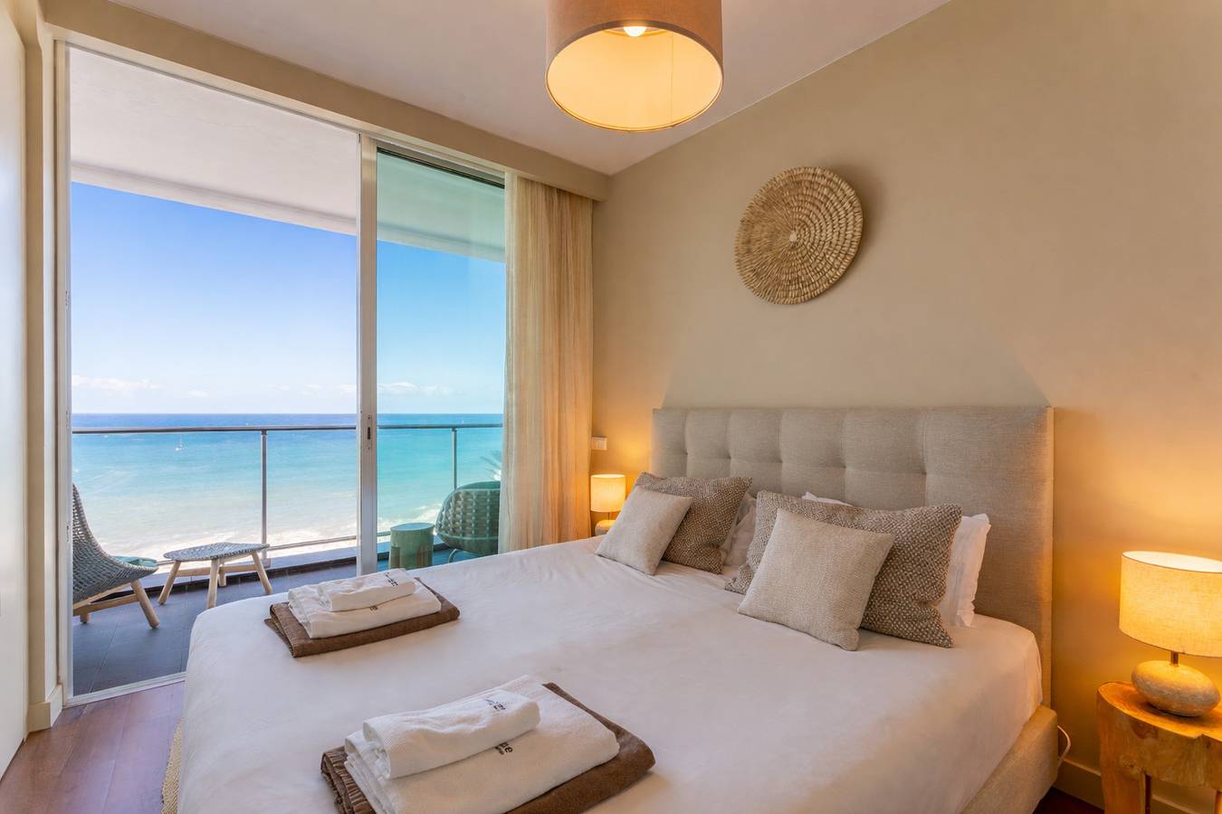 Apartamento inteiro, Flh Madeira Palace Oceanfront Luxury in São Martinho (desambiguação), Madeira