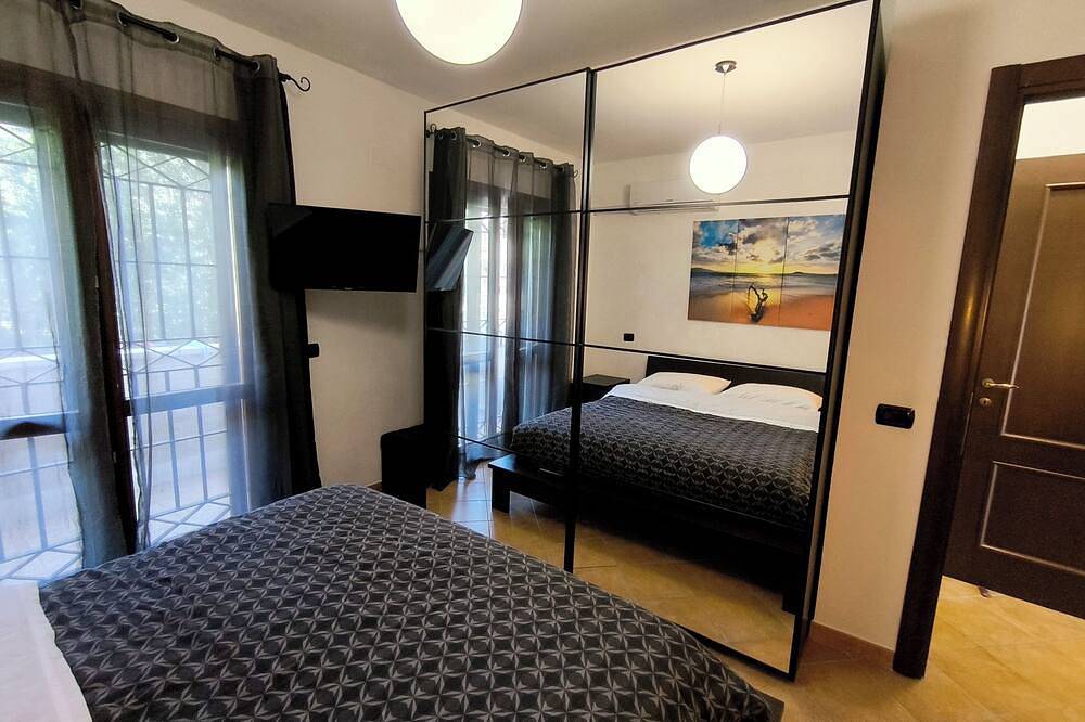 Geheel appartement, Thecolours in Infernetto, Rome