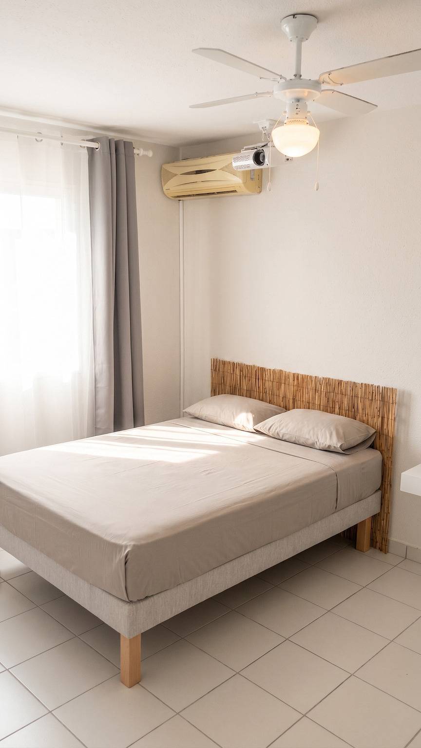 Apartamento entero, Apartamento acogedor en Pointe-à-Pitre, 32 m² con terraza in Pointe-à-Pitre, Guadalupe