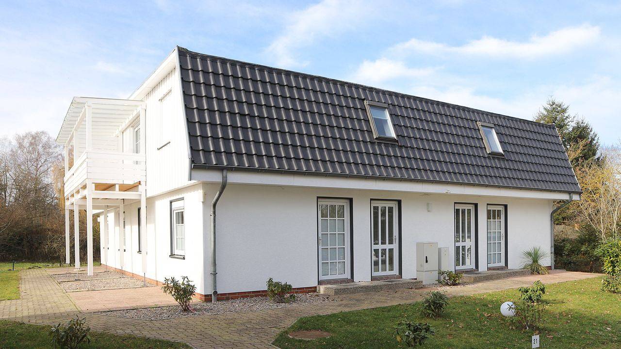 Ferienwohnung in Rügen ab 148€ pro Nacht