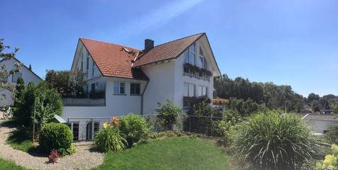 Ferienwohnung für 6 Personen in Öhningen, Hegau, Bild 2