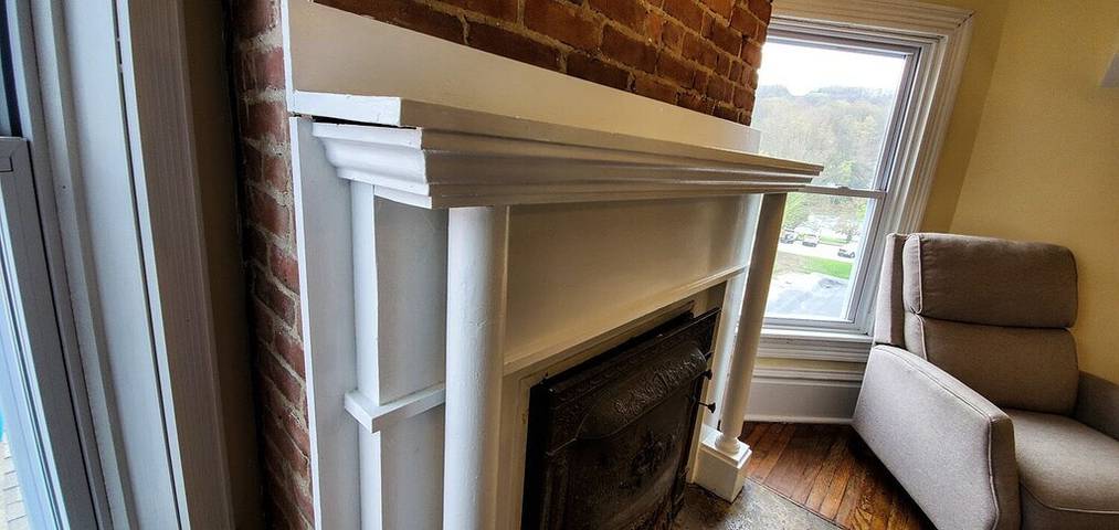 Ferienhaus für 8 Personen, mit Balkon/Terrasse und Whirlpool, mit Haustier - 1