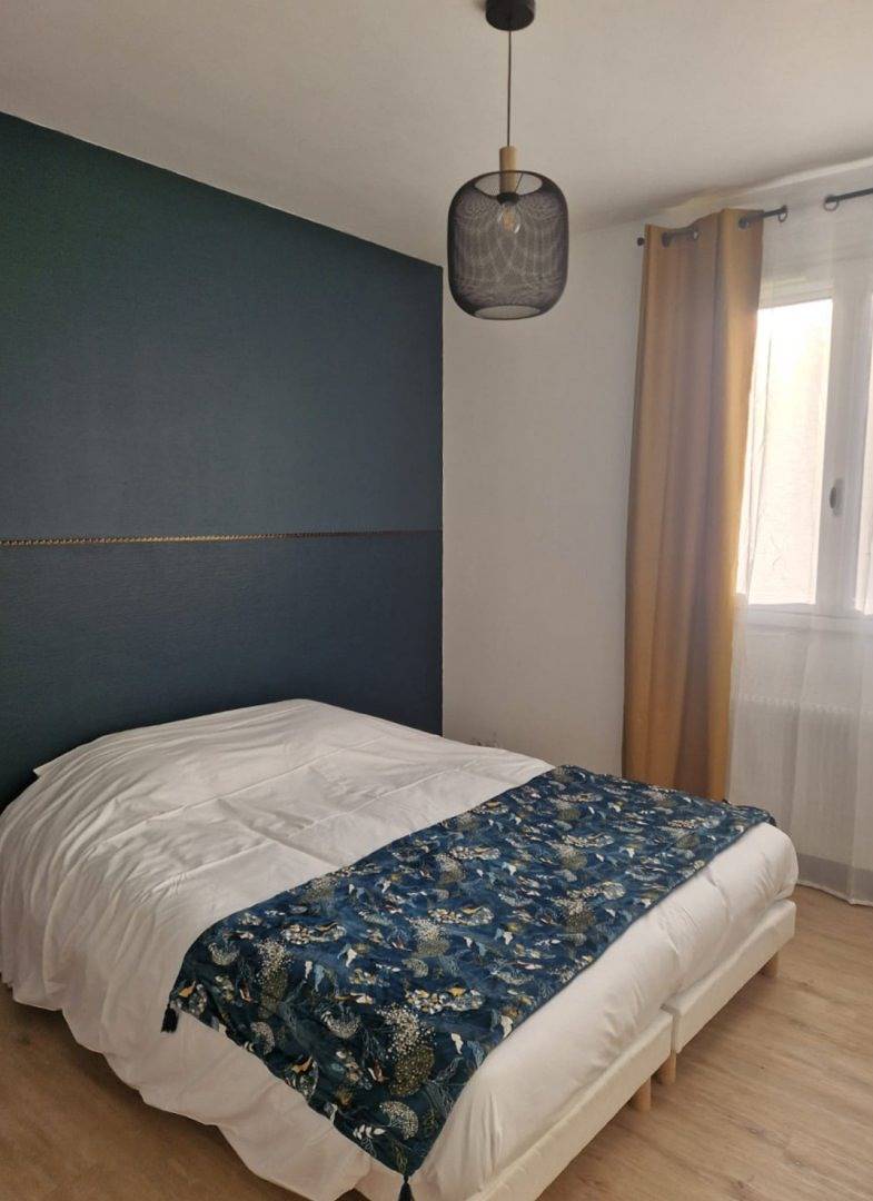 Gîte de Beausoleil 79 in Azay-le-Brûlé, Région de Niort