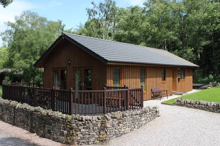 Holiday rental for 6 people, with terrace and garden, with pets in Eden
