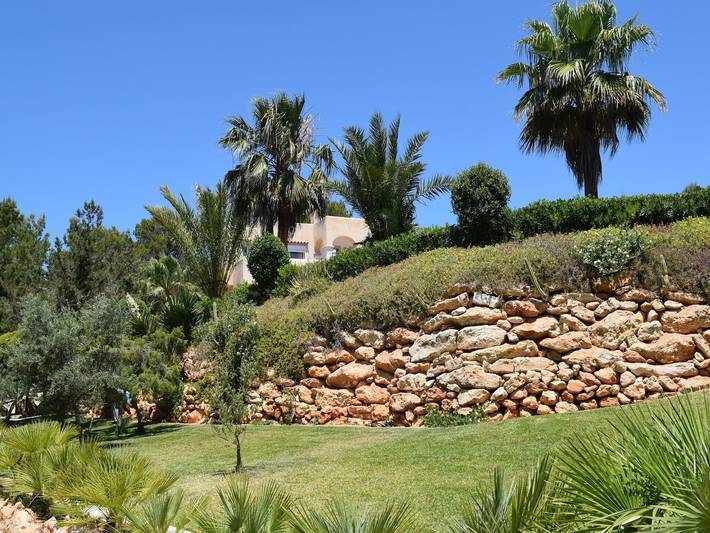 Belvilla by Oyo Can Cova in Es Codolar, Sant Josep de sa Talaia