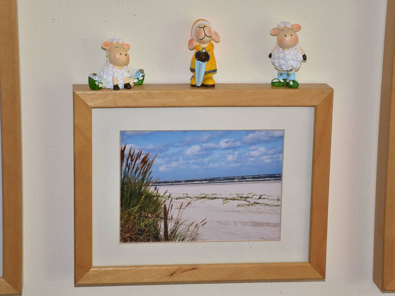 Lammert in Westeraccumersiel, Dornum