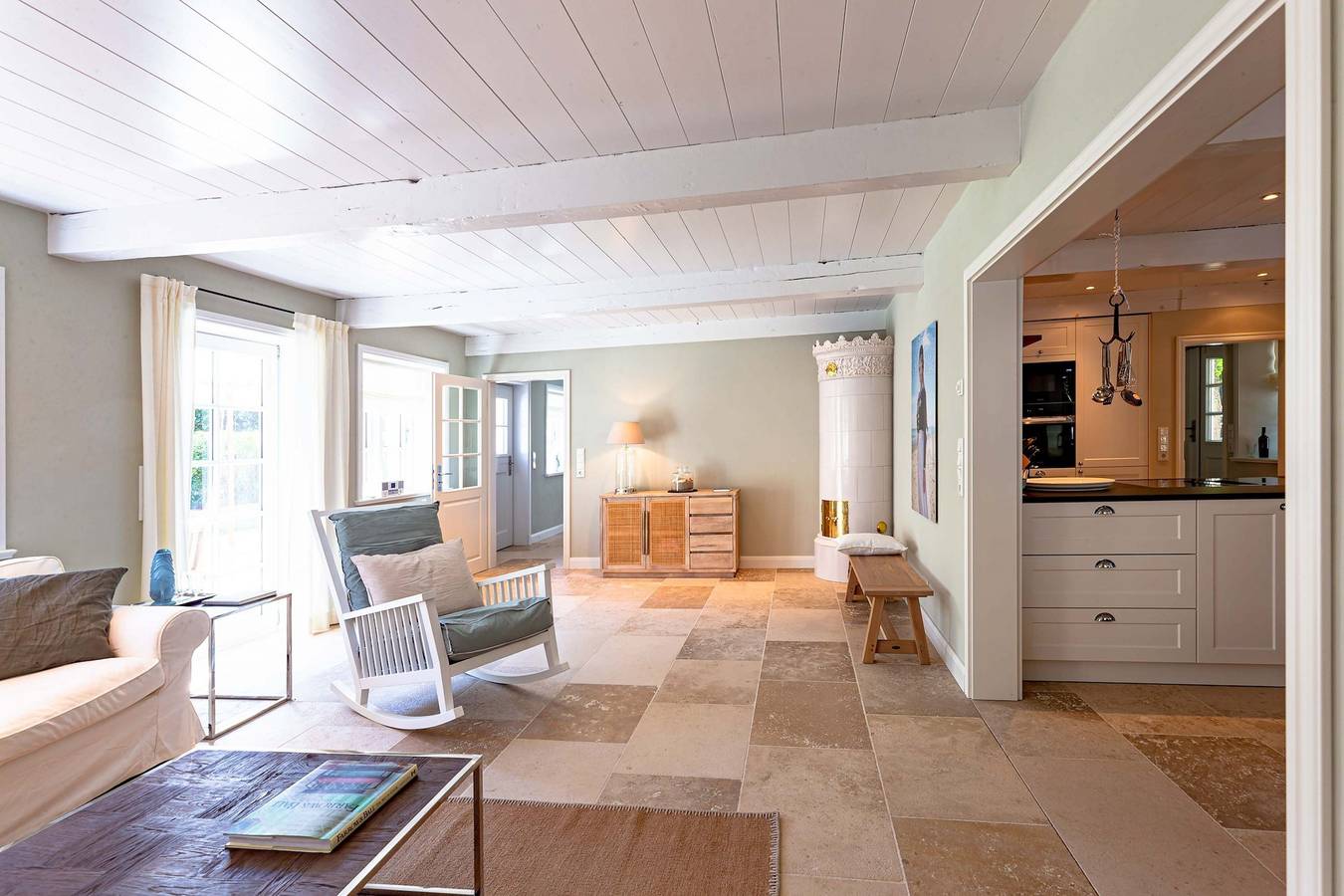 Küstenliebe Nieblum in Nieblum, Föhr