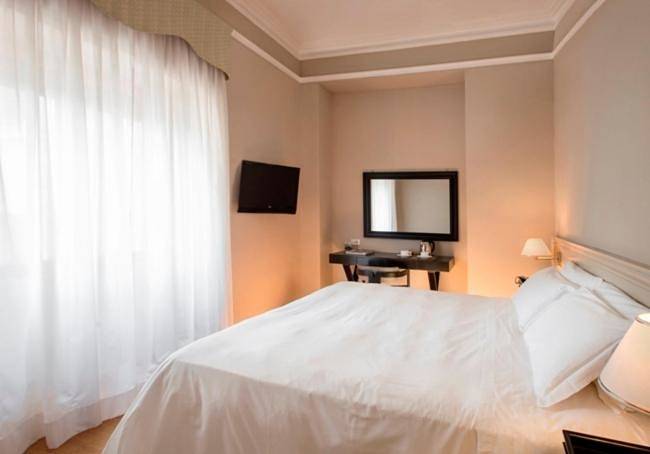 Ambasciatori Place Hotel in Fiuggi, Province de Frosinone