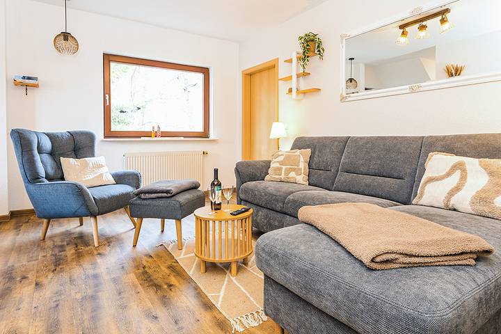 Appartement de vacances pour 2 personnes - 1