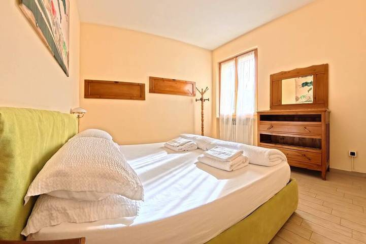 Villa für 8 Personen, mit Garten in Tignale - 4