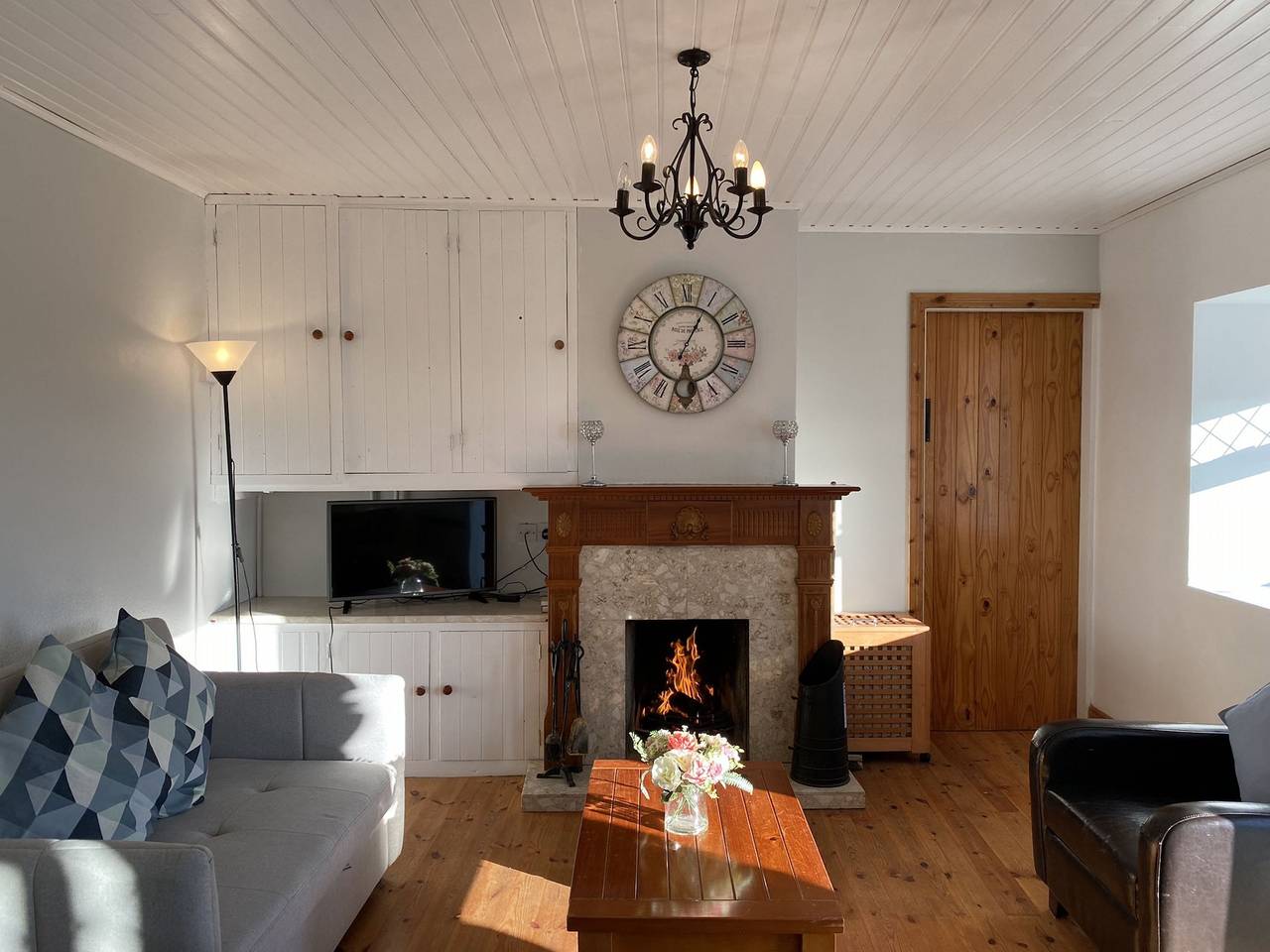 Gîte pour 2 personnes in Bunowen Electoral Division, Connemara