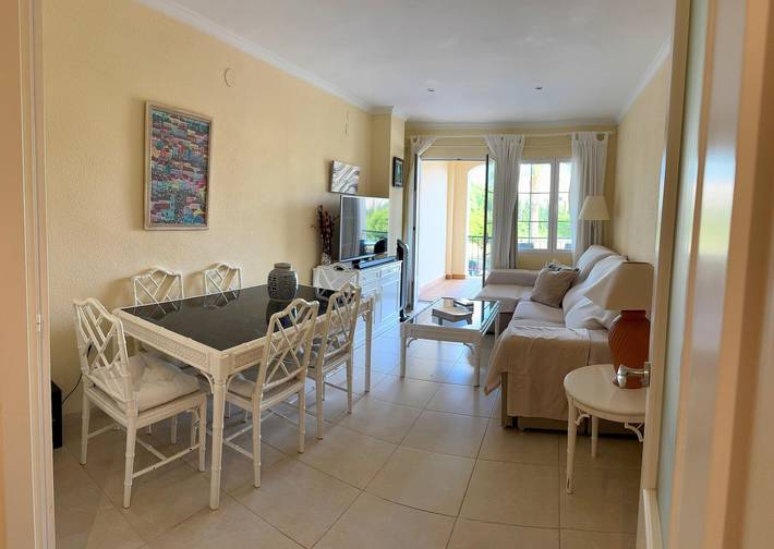 La isla de Jávea, tu escape en la costa mediterránea in Playa del Arenal, Jávea