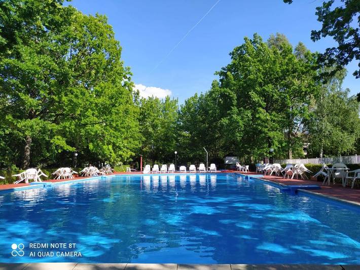 Ferienwohnung für 2 Personen - 1