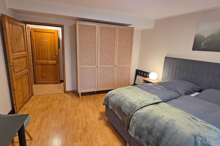 Ferienwohnung für 2 Personen, mit Haustier in Lindlar - 4