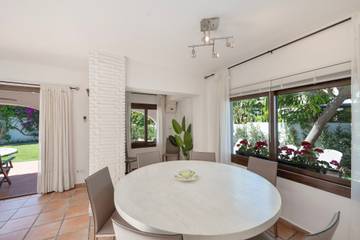 Villa for 10 People in San Pedro de Alcántara, Marbella, Photo 4