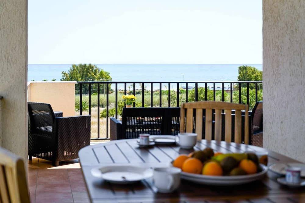 Appartamento intero, Casamici Sampieri Centosicilie in Sampieri, Provincia di Ragusa