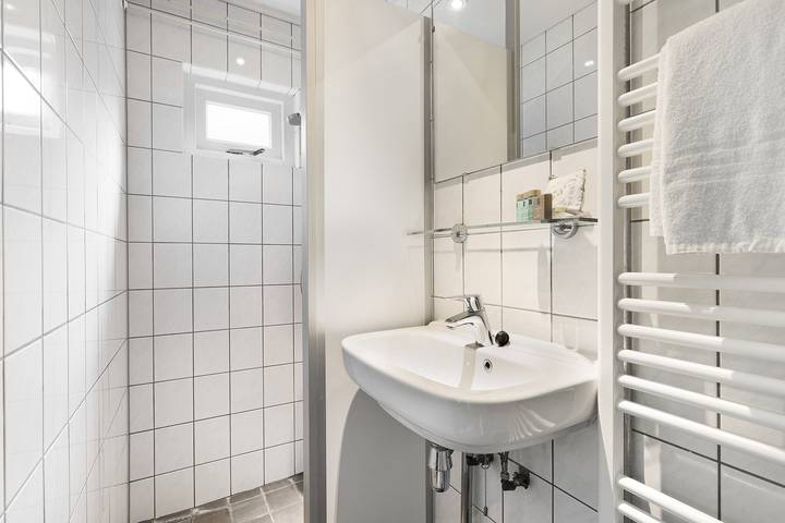 Landal Rabbit Hill — 6-persoons bungalow in Uddel, Veluwe