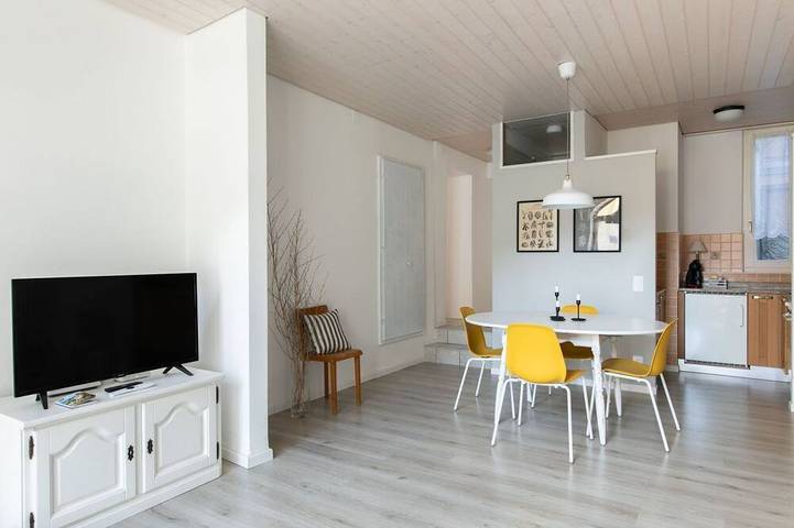 Ferienwohnung für 4 Personen