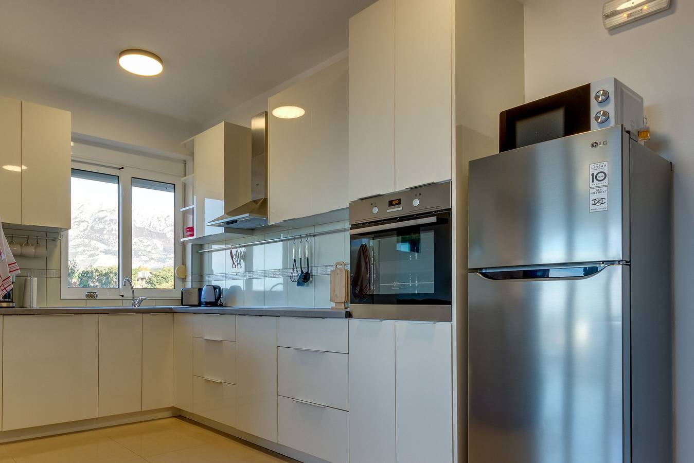 Geheel appartement, Apartments Utjeha in Utjeha-Bušat, Montenegro Coast