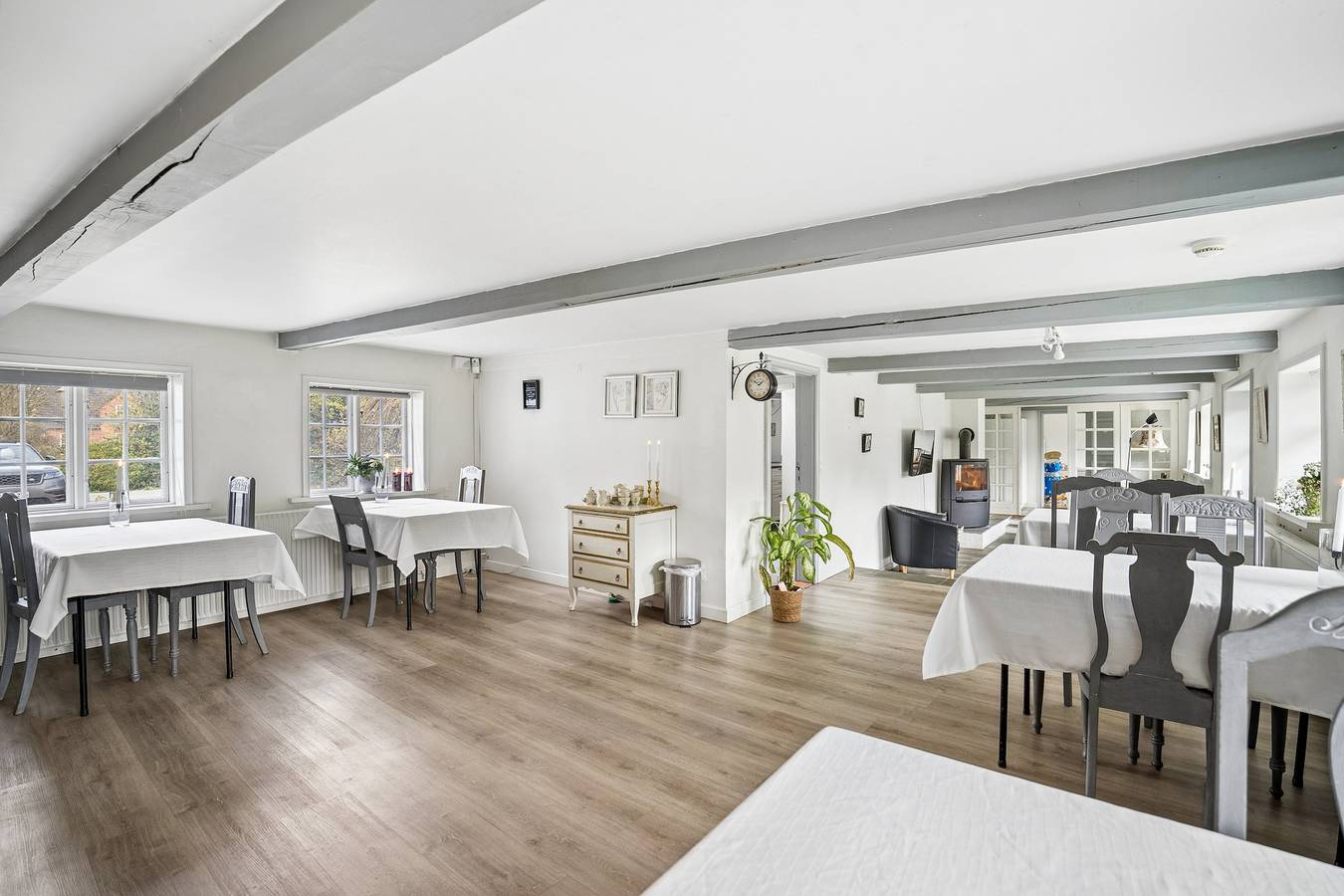 Ferienhaus nahe Ribe für 11 Personen in Ribe, Esbjerg und Umgebung