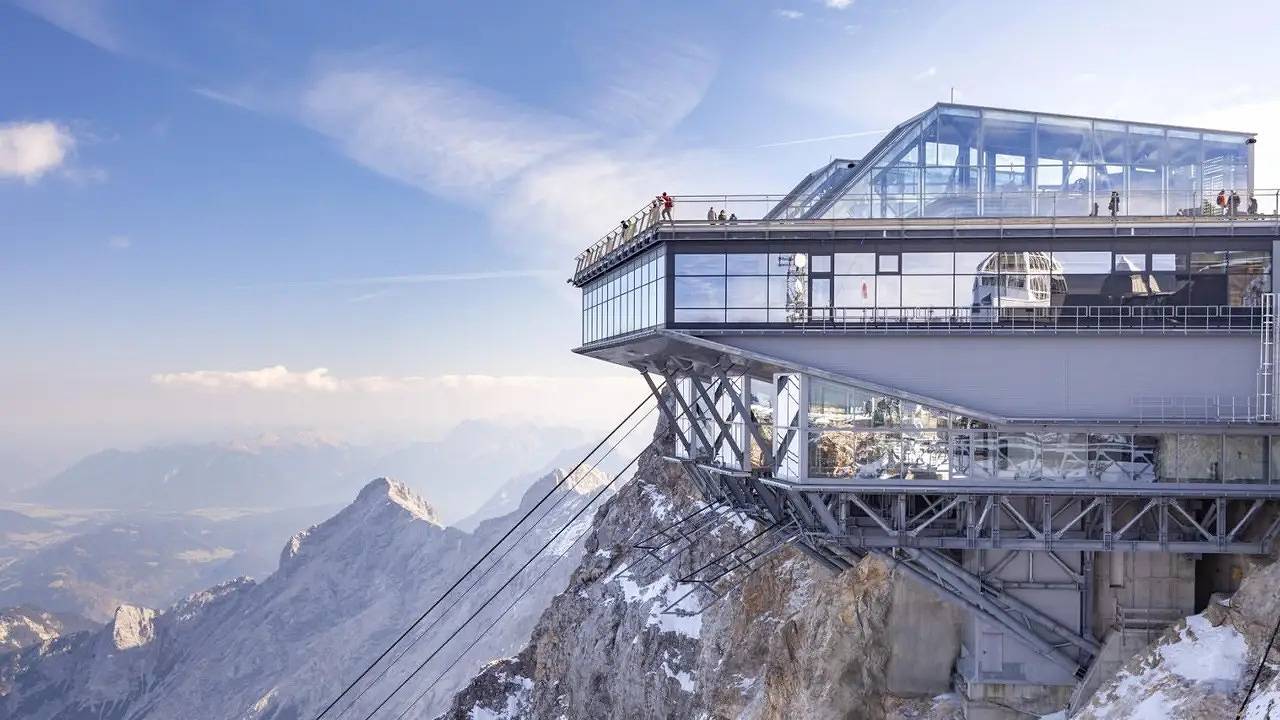 Ganze Ferienwohnung, Ferienwohnung für 4 Personen (40 m²) in Heiterwang in Heiterwang, Ammergauer Alpen (Österreich)