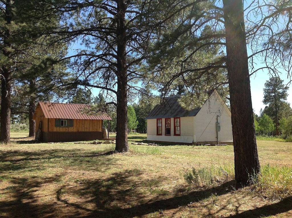 Schöner Berg weg! in Montrose County