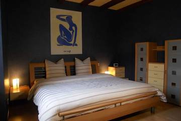 Appartement De Vacances pour 6 Personnes dans Obernai, Région de Sélestat-Erstein, Photo 1