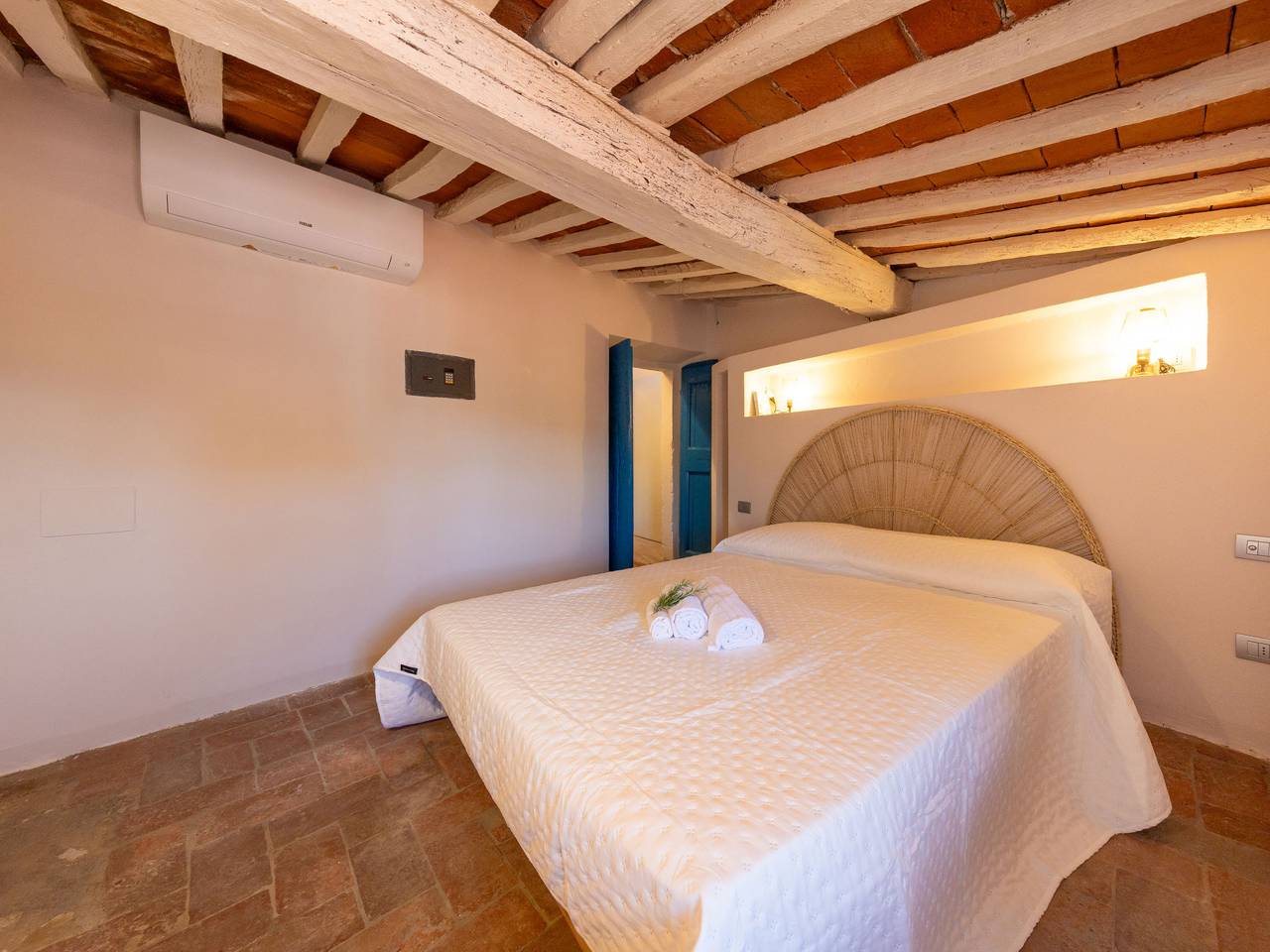 Appartamento intero, Il rifugio del vignaiolo in Castagneto Carducci, Costa degli Etruschi